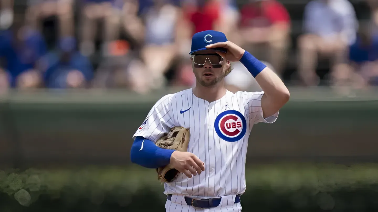 Latest Chicago Cubs Trade Rumor would decimate the core as fans know it to be