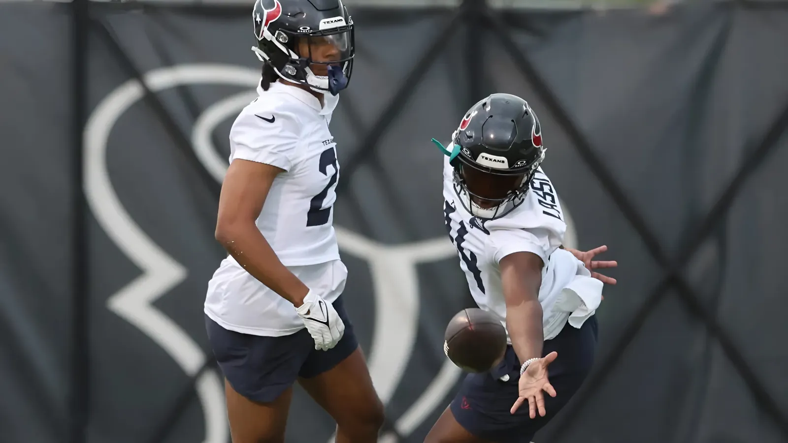 Houston Texans Rookie Cornerback Listed as Potential Breakout Player