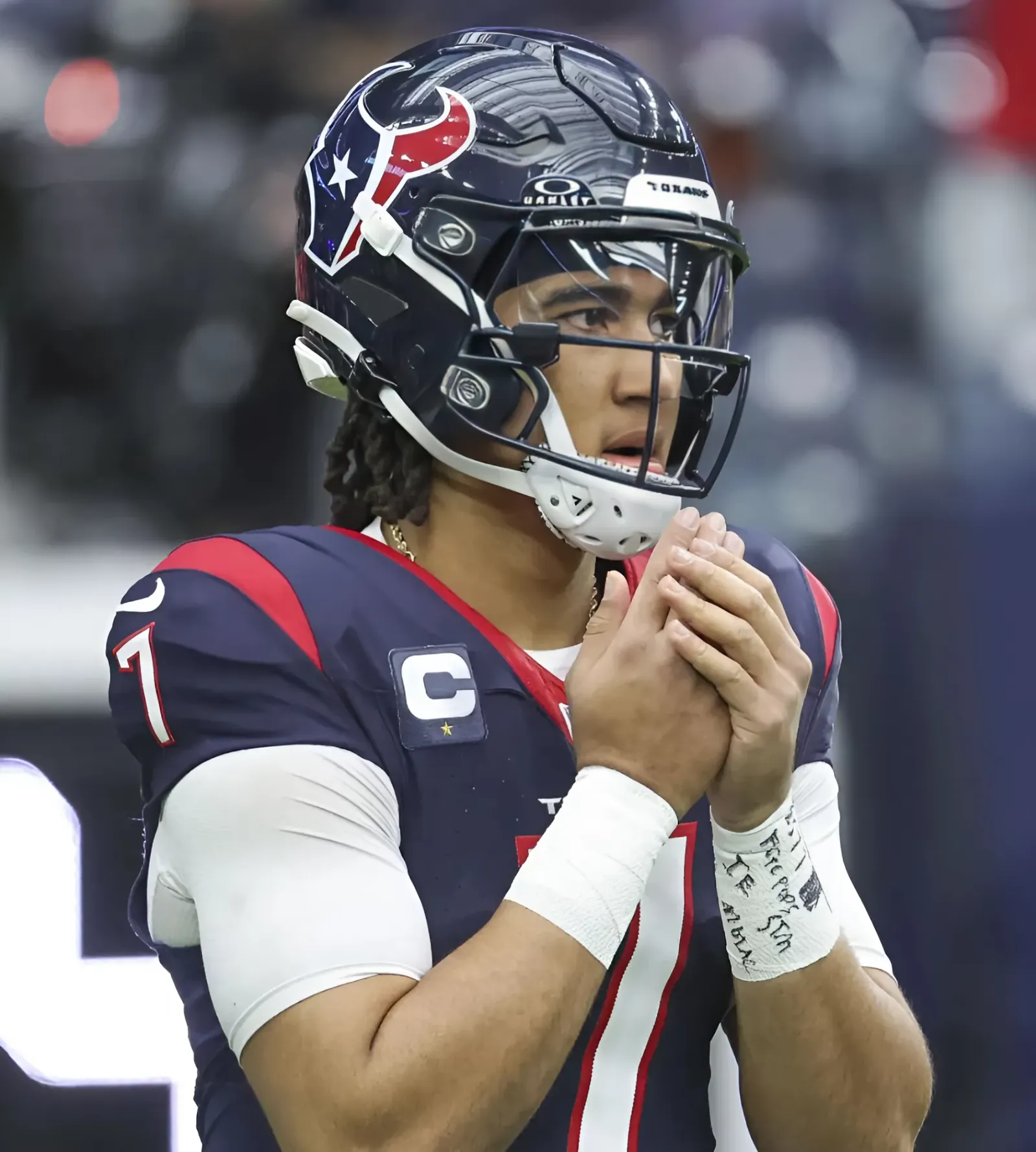 Houston Texans Starting Lineup Projections: Will CJ Stroud Avoid Sophmore Slump in 2024?