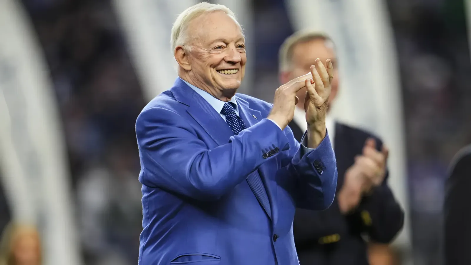 Jerry Jones' stinginess could net Cowboys a major upgrade at RB after all