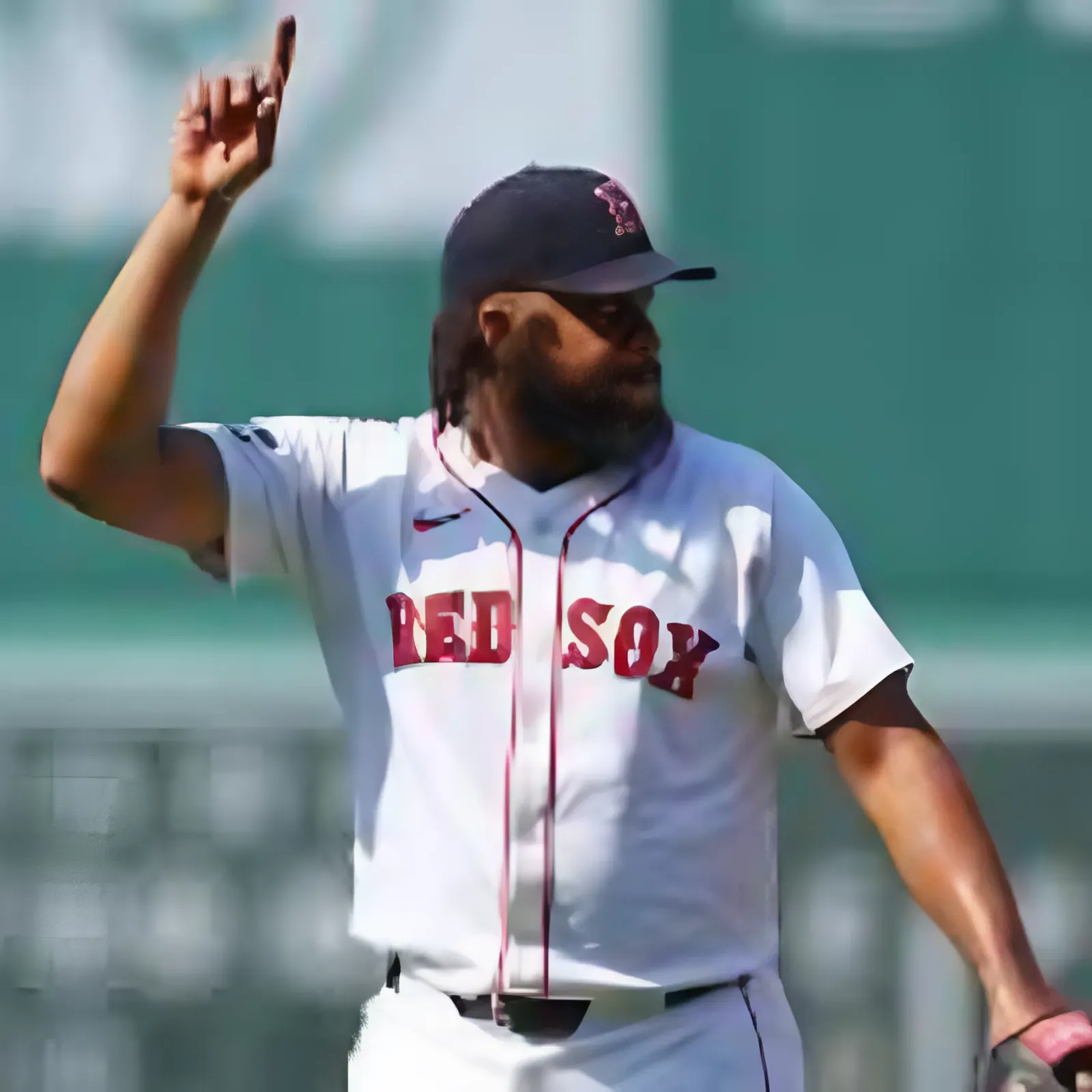 The Contending Red Sox Face a Decision With Kenley Jansen