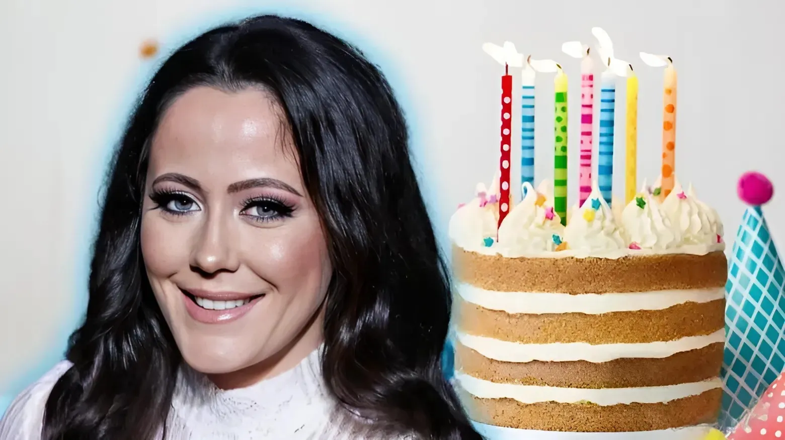 Jenelle Evans Gives Son ‘a Big Surprise’ for His 10th Birthday