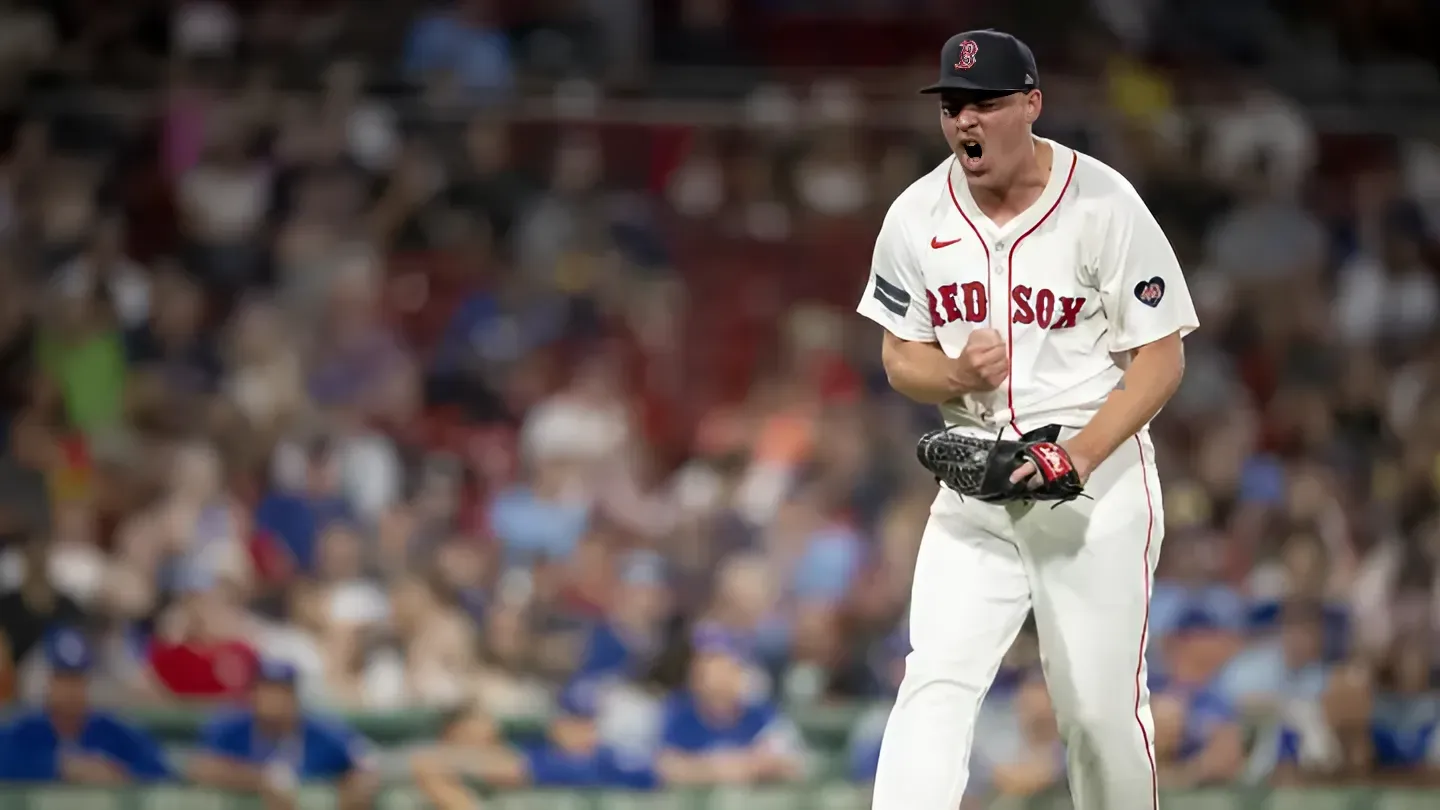 Rafael Devers' Josh Winckowski endorsement feels like shot at Red Sox front office