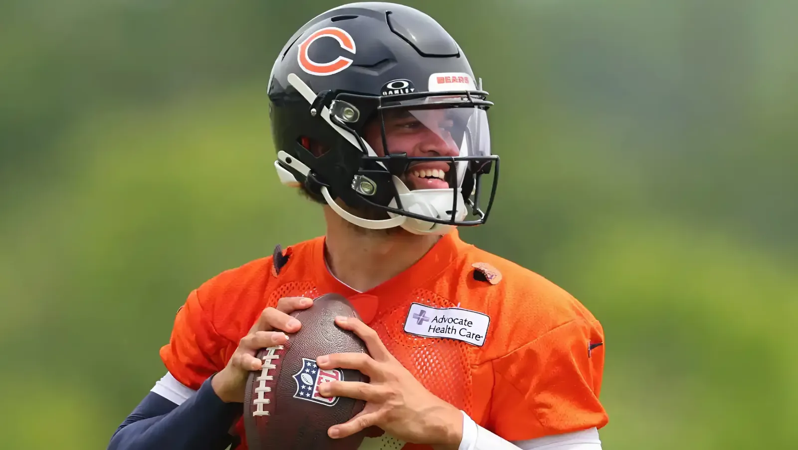 3-Time Super Bowl Winner Has Blunt Prediction for Bears QB Caleb Williams