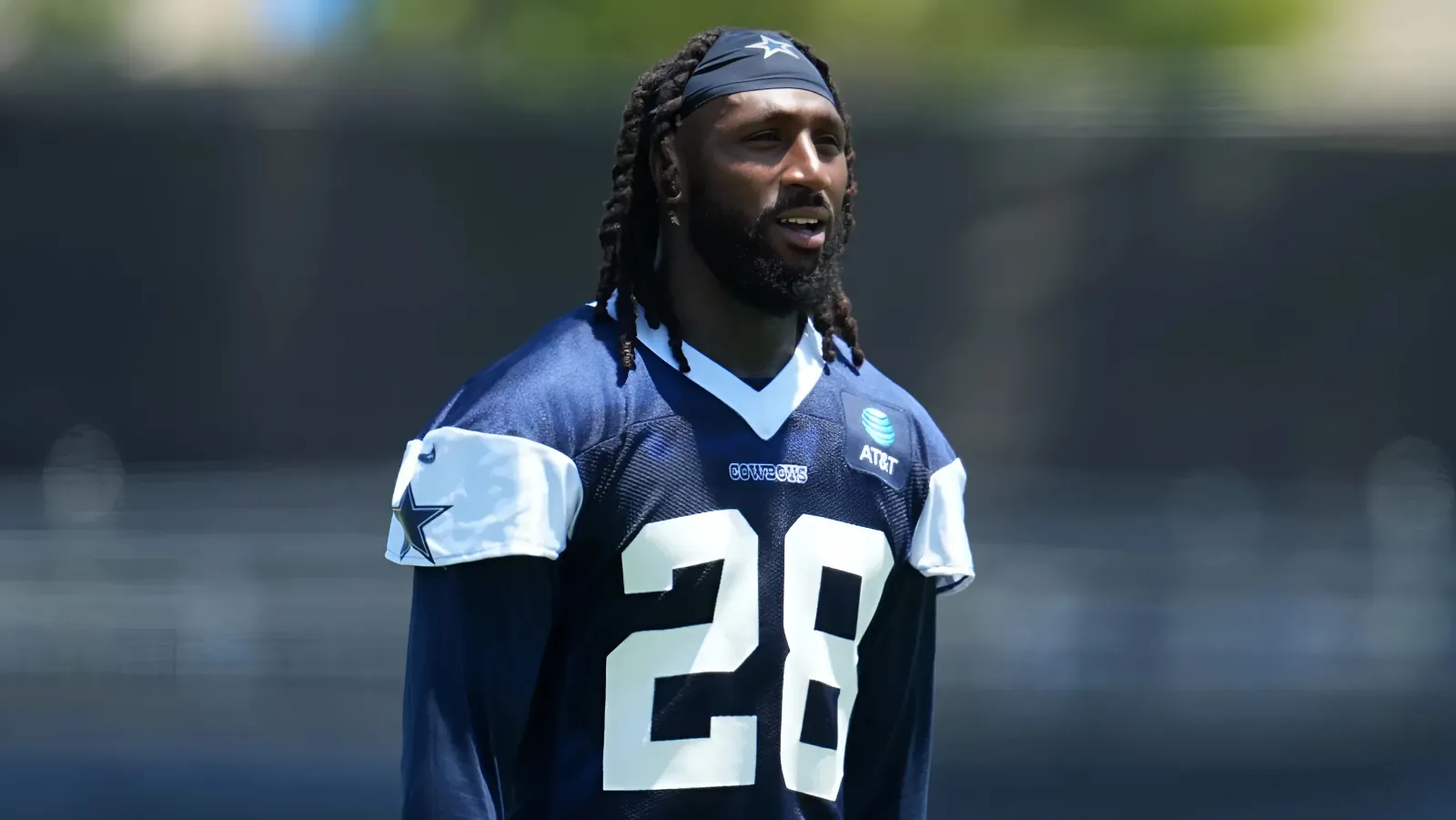 Malik Hooker reveals which Cowboys star should get paid first and it's not Dak Prescott