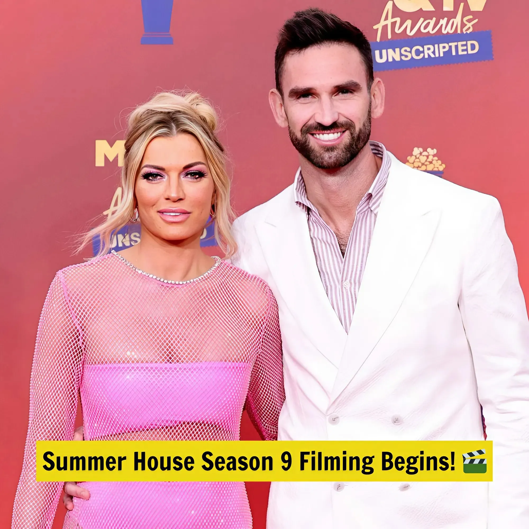 Multiple ‘Summer House’ Cast Members Confirmed For Season 9