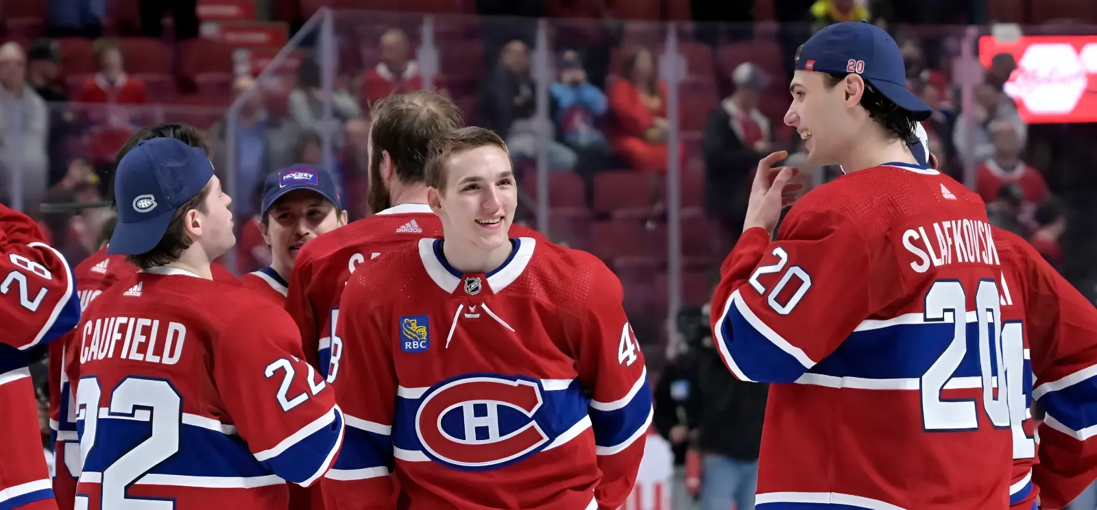 Montreal Canadiens Free Agency priorities