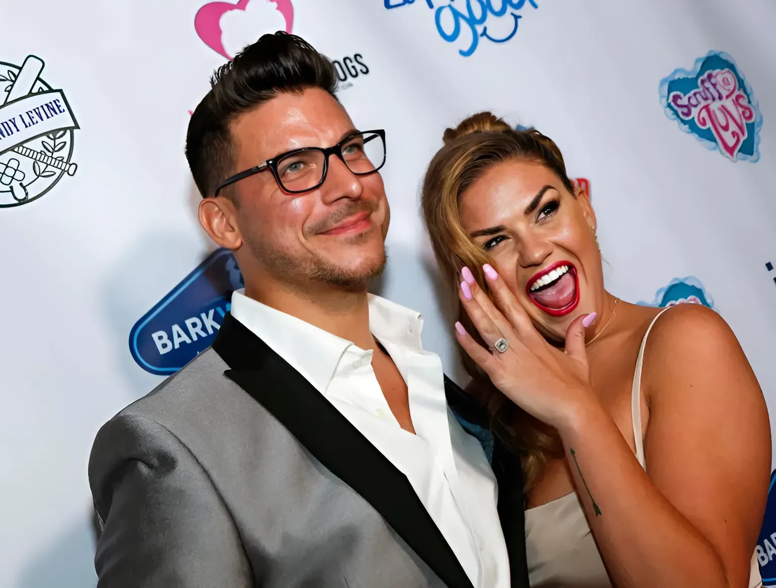 Jax Taylor and Brittany Cartwright Mark Wedding Anniversary Despite Separation