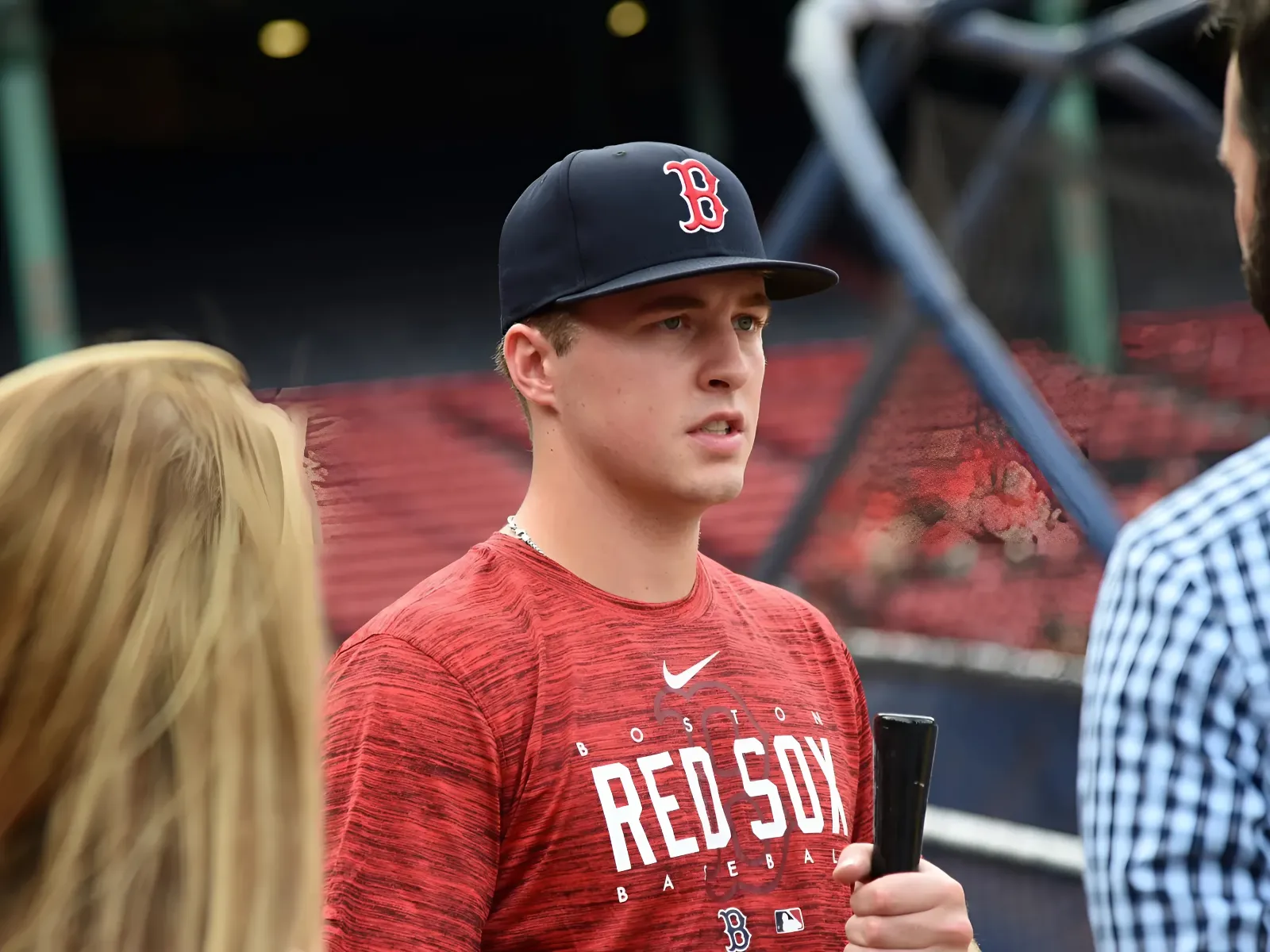 Two Boston Red Sox Prospects Named to Futures Game