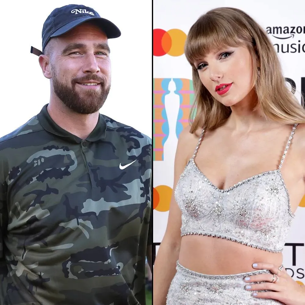 Exclusive: Travis Kelce declares, “I’m Going to Be a Dad!” with a happy smile. An ultrasound verifies Taylor Swift’s pregnancy....