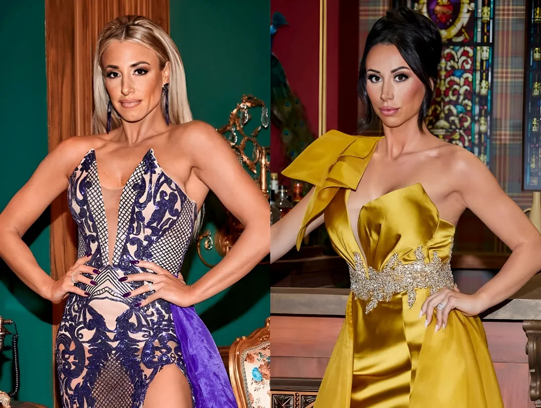 RHONJ Cast Will Film “Alternative Reunion” as Details Are Revealed and Fans React, Plus Margaret Josephs and Rachel Fuda Defend Danielle Cabral After Jennifer Aydin Fight