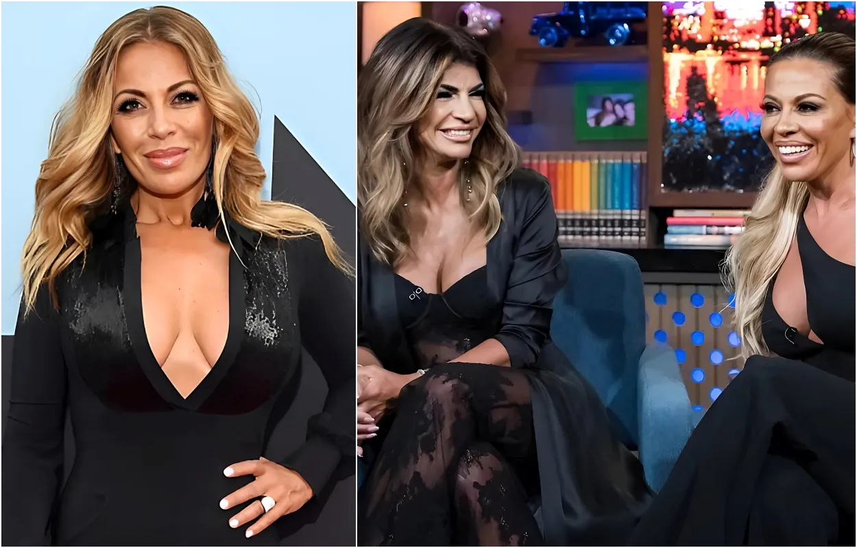 RHONJ viewers think Dolores Catania is ‘problematic’ and ‘hates Teresa’