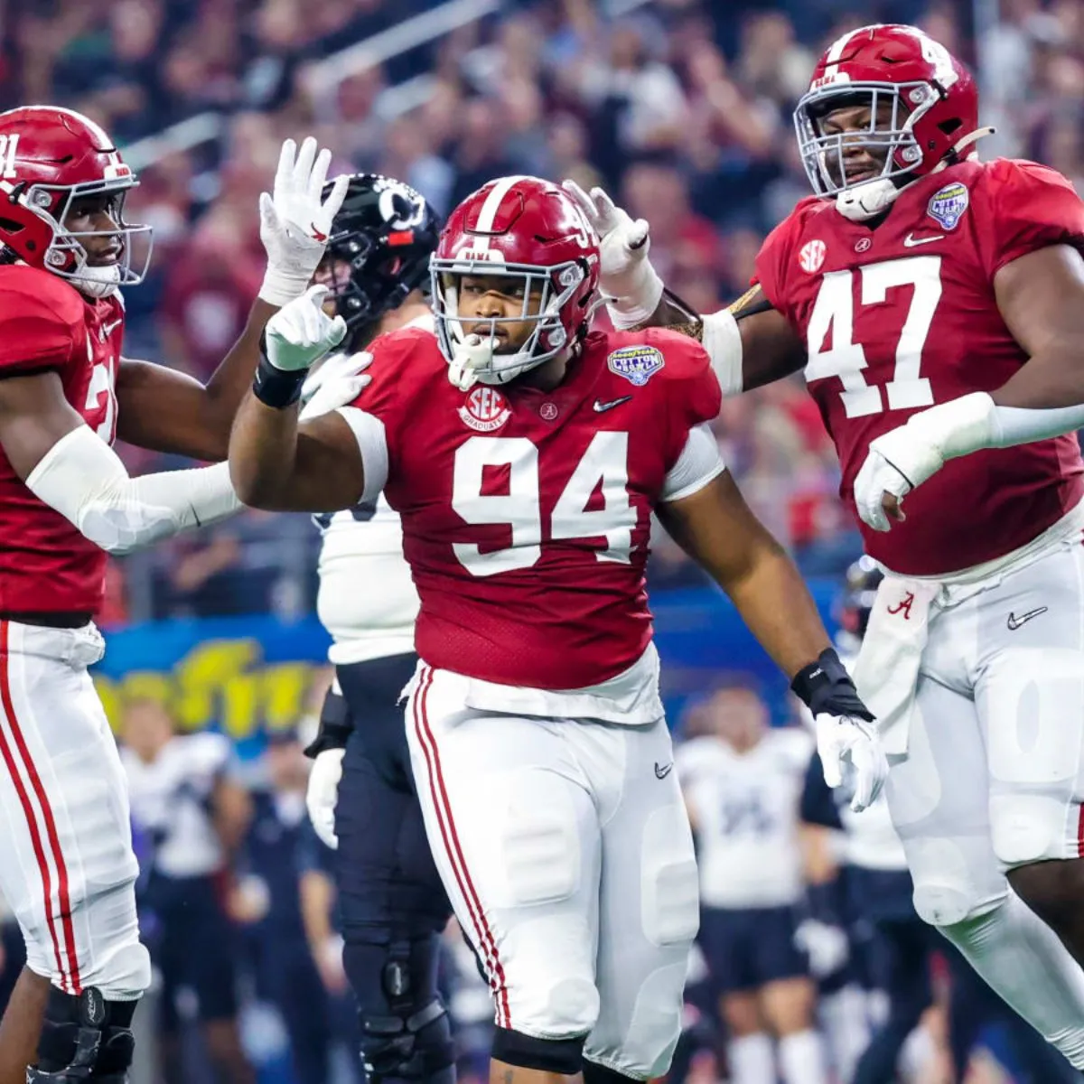 A critical and underrated position battle for Alabama Football