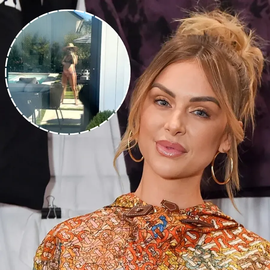 Lala Kent's Incredible Backyard Has an Unexpected Amenity (PHOTO)