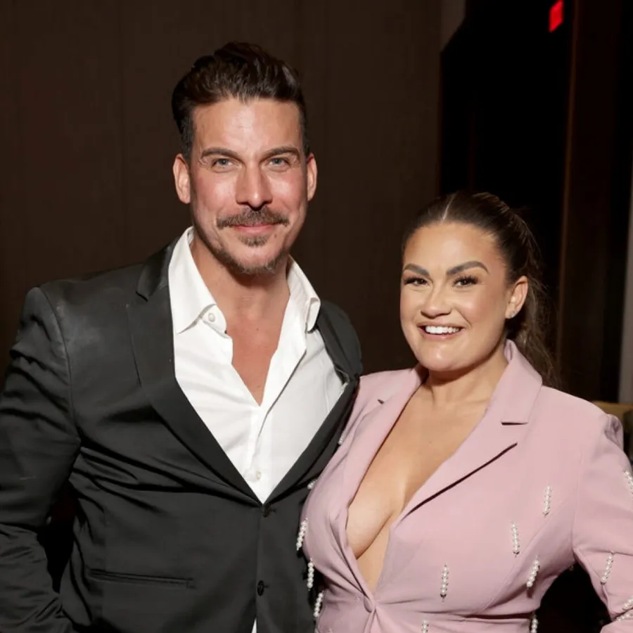 Jax Taylor Exposes Brittany’s “Weird” Sex Request Amid Separation and Discusses The Valley Season 2 Start Date, Unaired Drama, and Secret Cast Feud