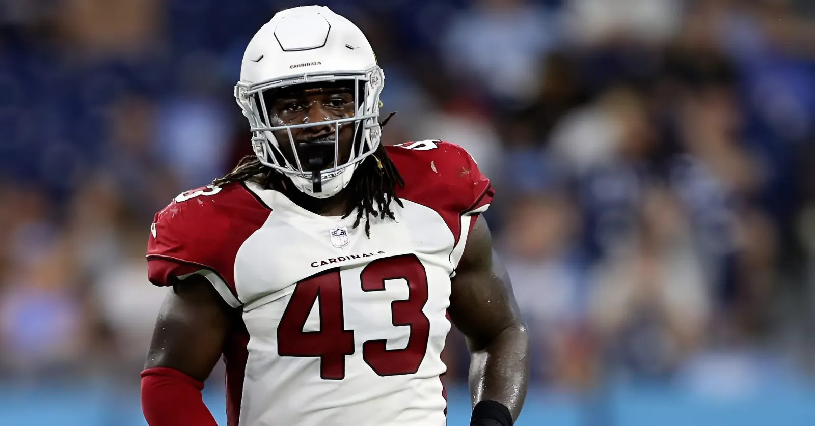 Giving back to Ottawa means everything to Arizona Cardinals' Jesse Luketa