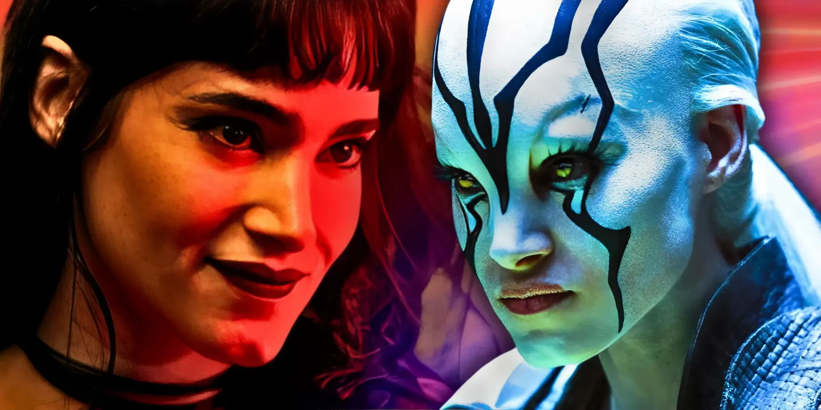 Sofia Boutella: Star Trek Beyond’s Jaylah Actor Explained