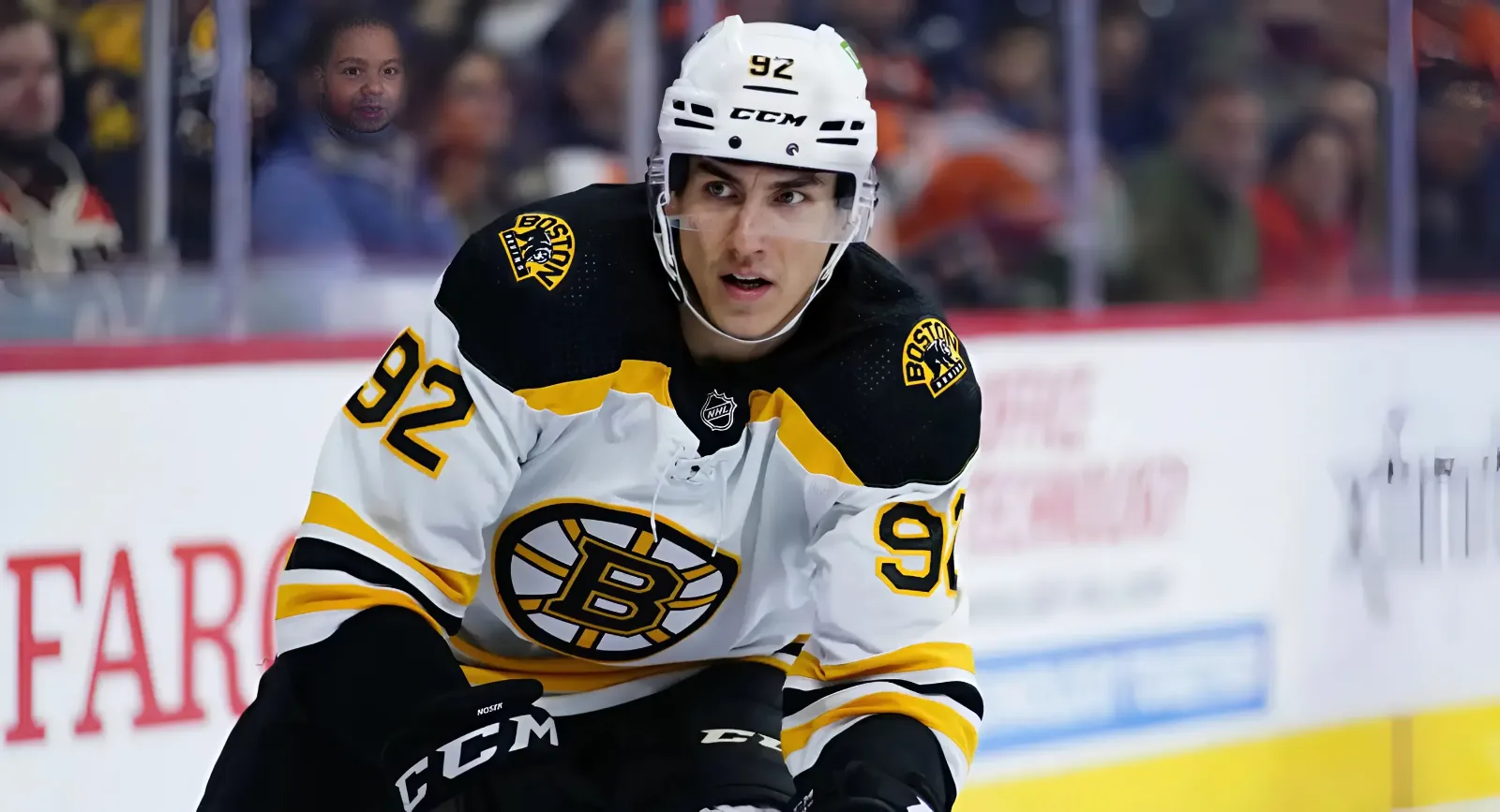 2 Former Bruins Land With Panthers