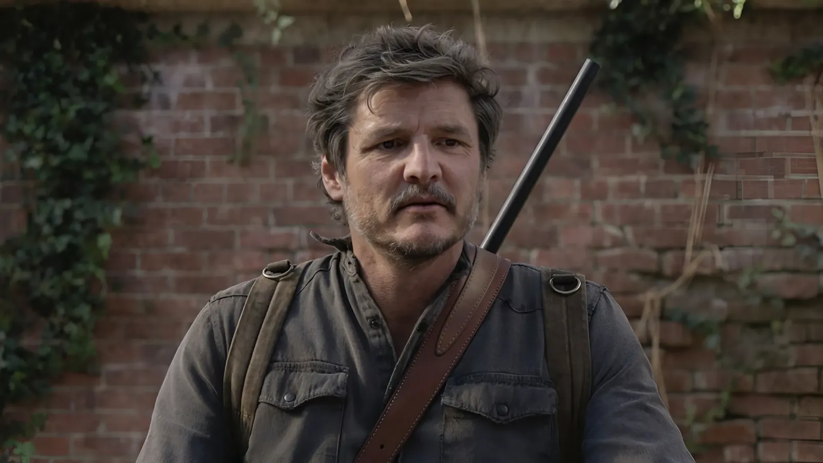 Pedro Pascal Posted A Photo Dropping His Gladiator 2 Sword And So Many Fans Have The Same Response