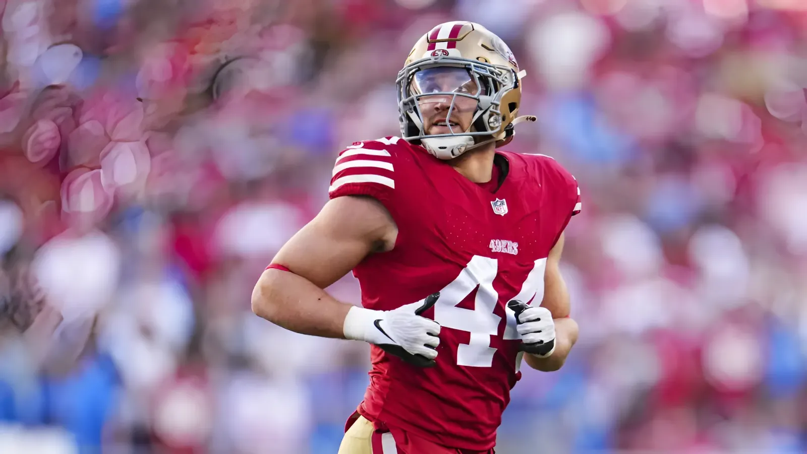 49ers must find ways to utilize Kyle Juszczyk as an offensive weapon