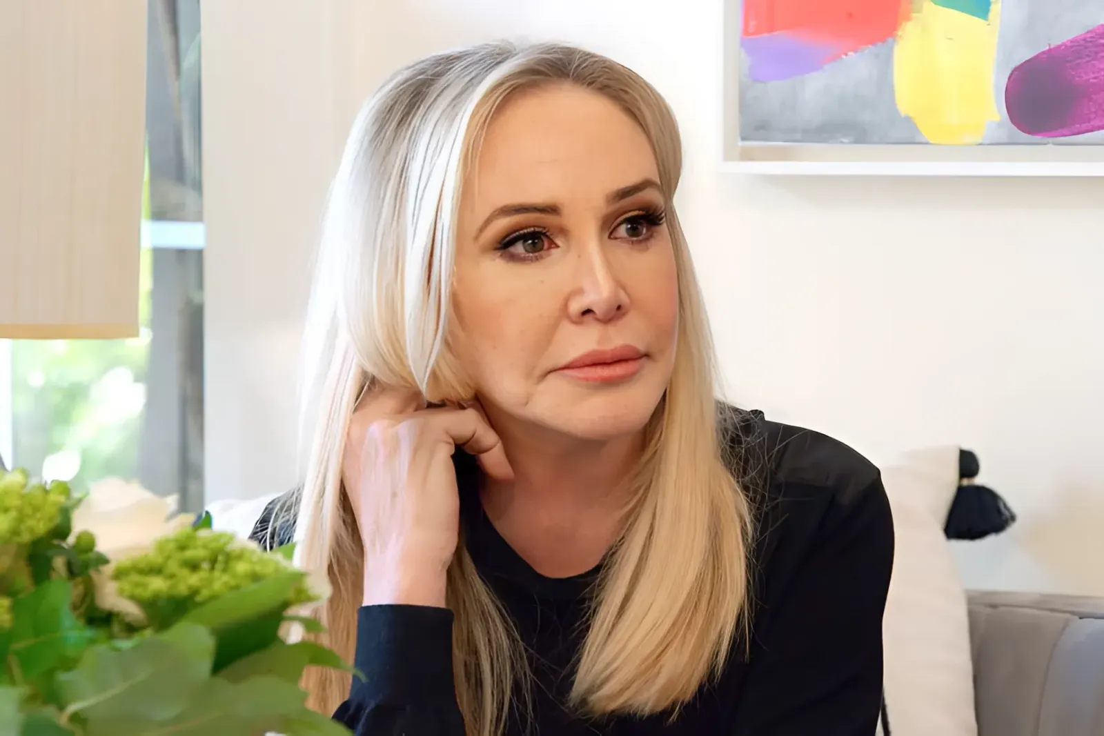 Shannon Storms Beador Breaks Down Discussing Her DUI