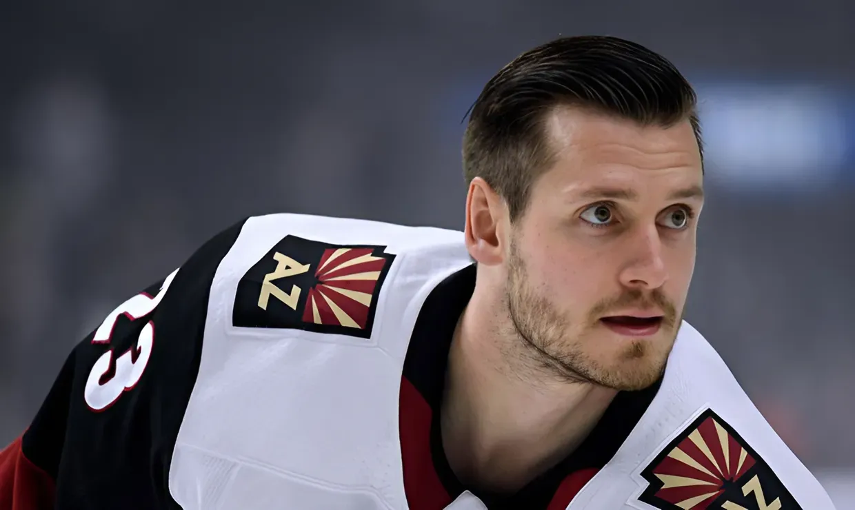 ‘To Get The Player You Want, You Have To Be Disciplined In The Marketplace’: Why the Maple Leafs Signed Oliver Ekman-Larsson a Four-Year Contract