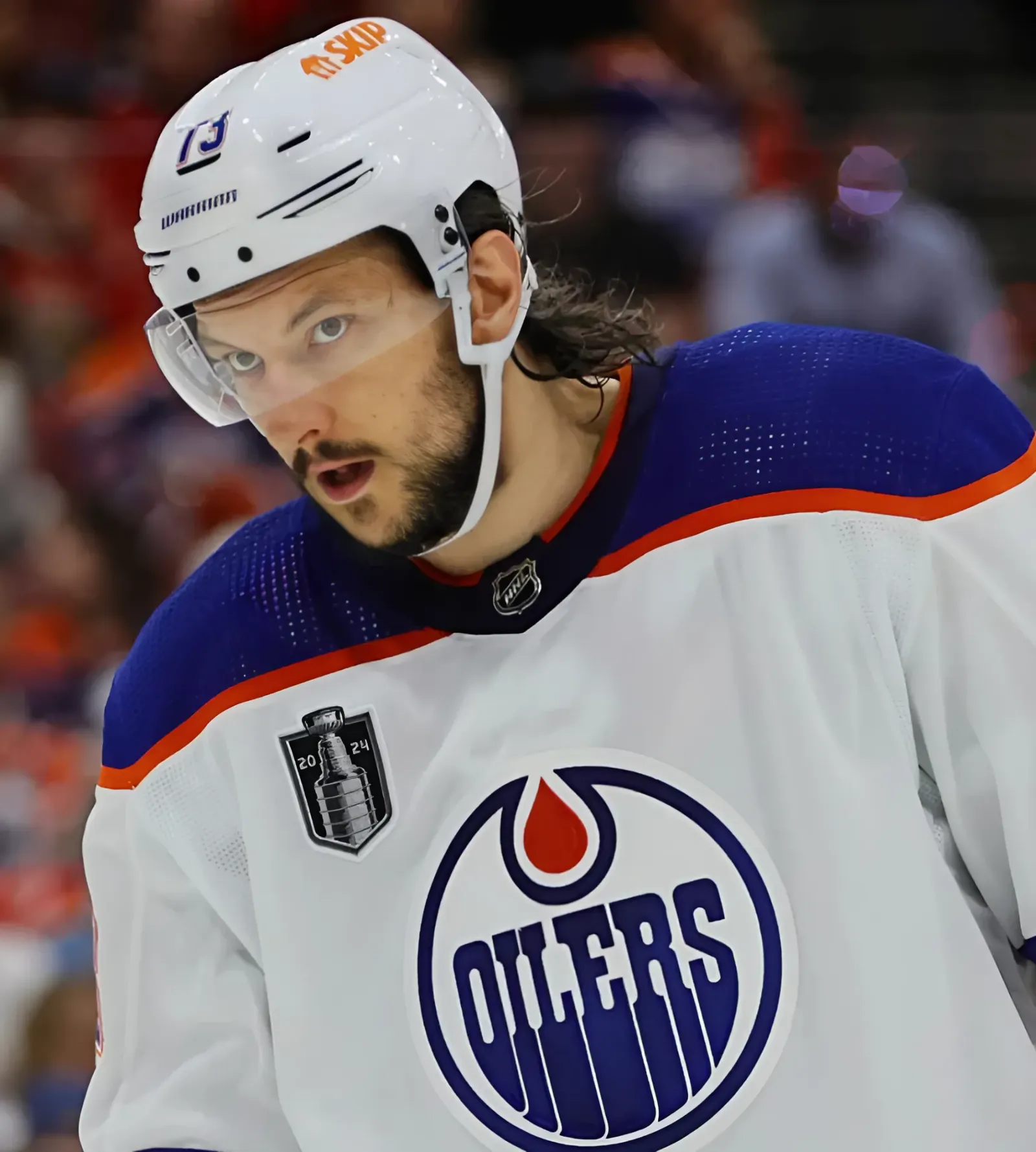 Everything You Should Know About Oilers’ Early Free Agency Moves