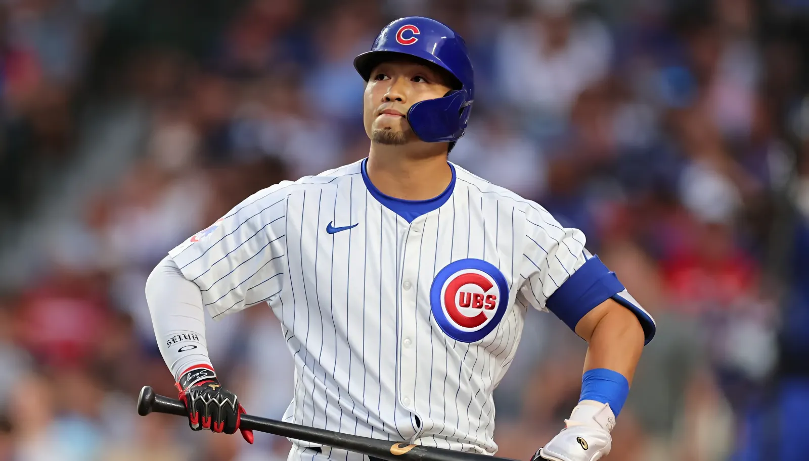 Cubs outmatched by shorthanded Phillies as opposing team-building philosophies face off - Chicago Sun-Times