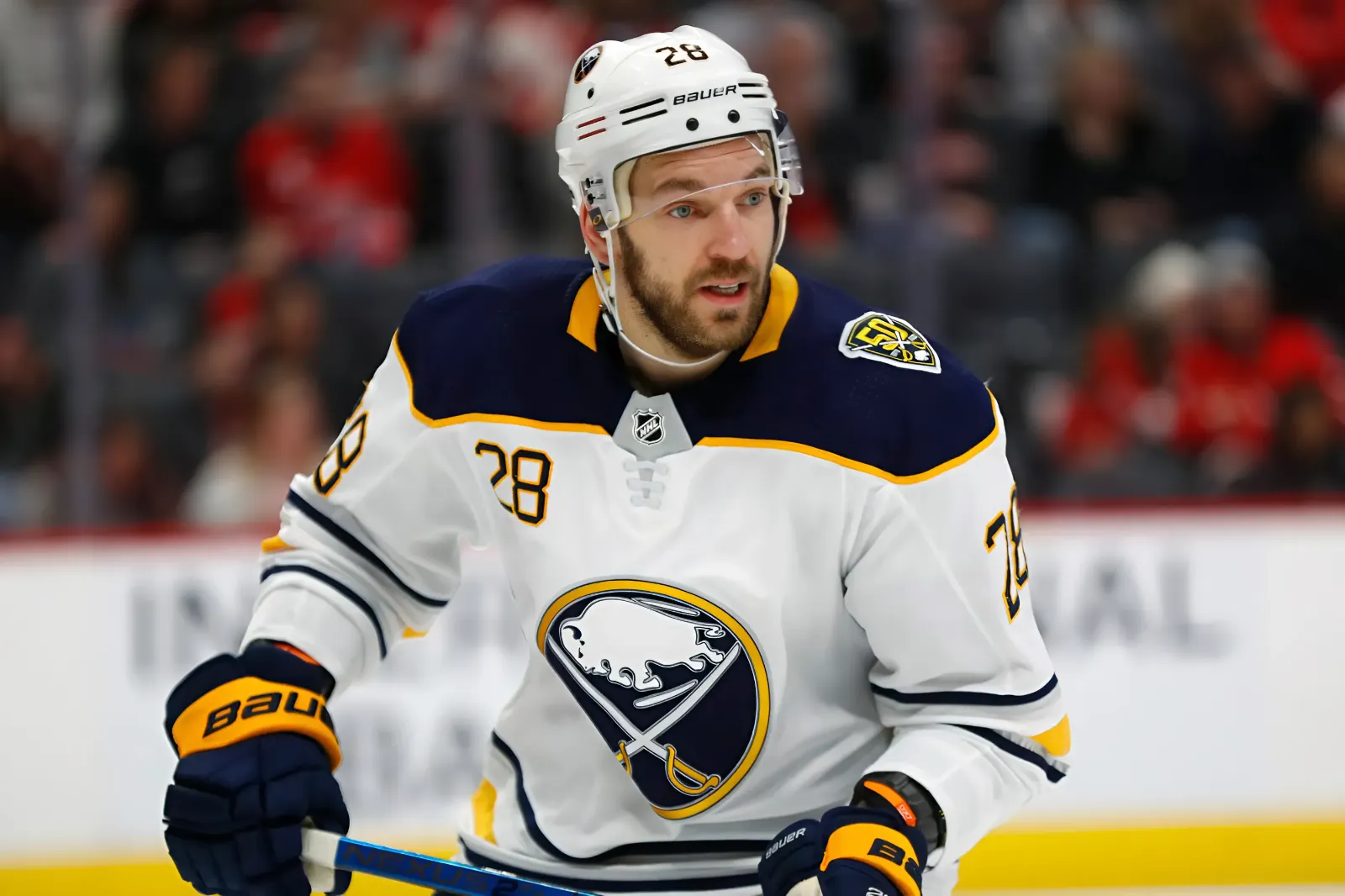 Veteran Zemgus Girgensons Signs With Tampa Bay