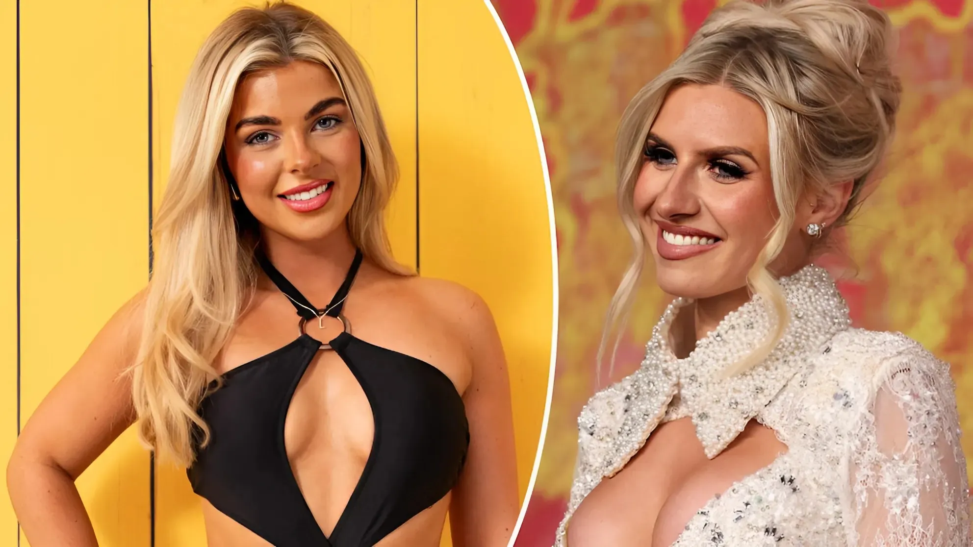 Love Island: Casa Amor bombshell Lucy Graybill’s connection to Chloe Burrows revealed