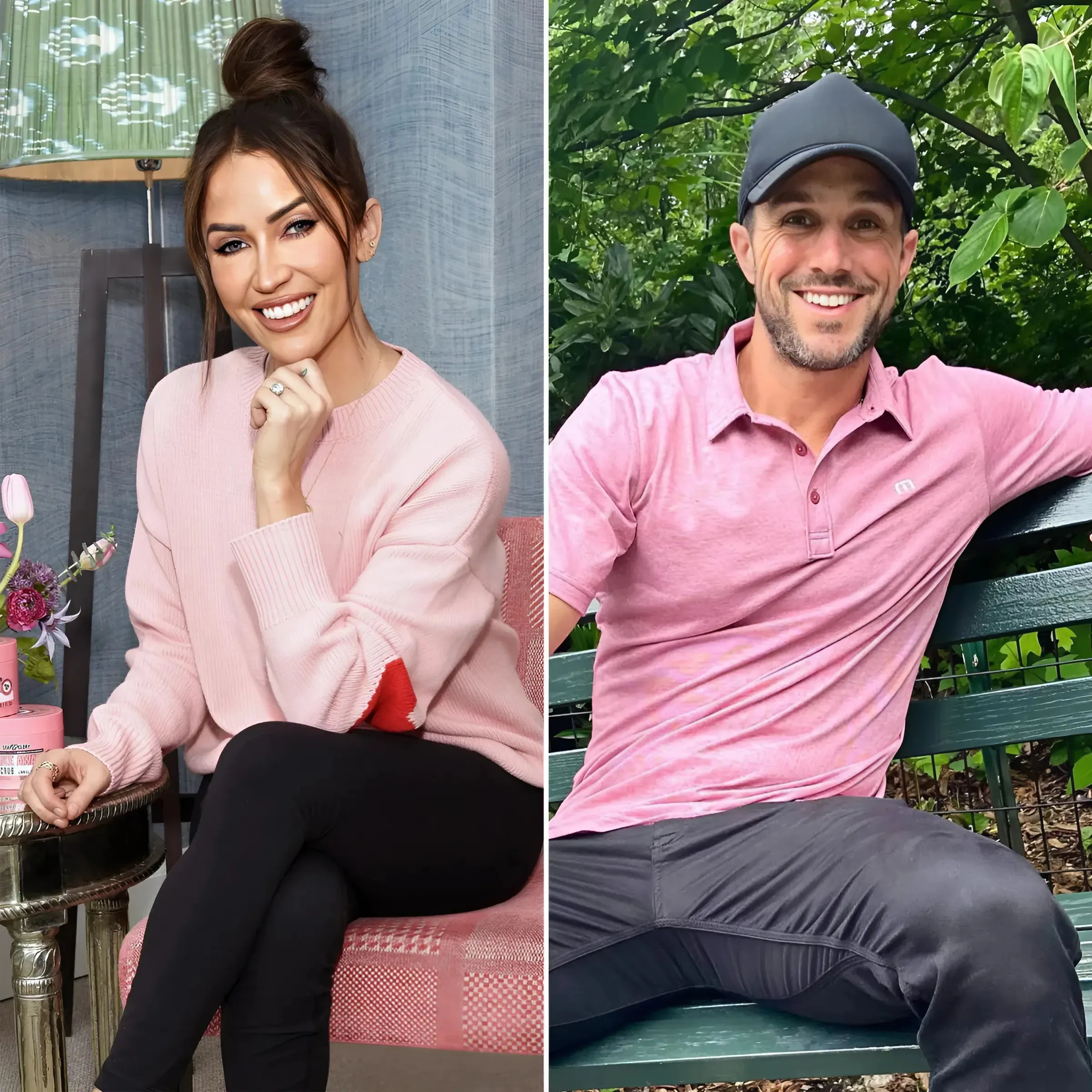 Did Kaitlyn Bristowe Hint at Her Romance With Zac Clark?