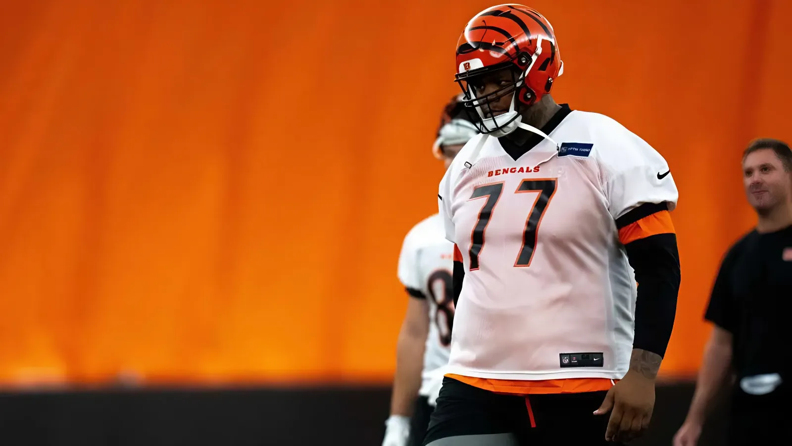 Bengals cannot make the same decision they made last year if roster battle goes in unexpected direction