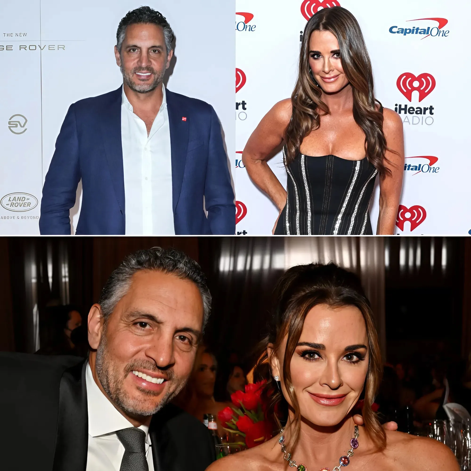 RHOBH’s Mauricio Umansky Plays Coy About Reconciling With Kyle Richards Amid Separation, Plus Reveals Birthday Gift From Kyle