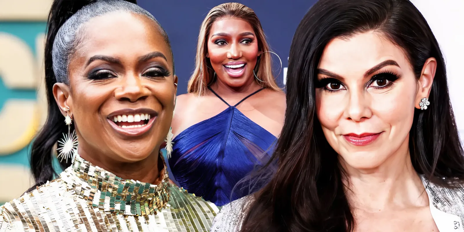 The Highest-Paid Real Housewives Stars Ranked By Their Bravo Salary