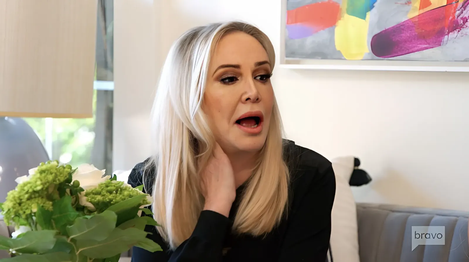 ‘Humiliated’ Shannon Beador tearfully apologizes to daughters for DUI arrest in ‘RHOC’ Season 18 clip