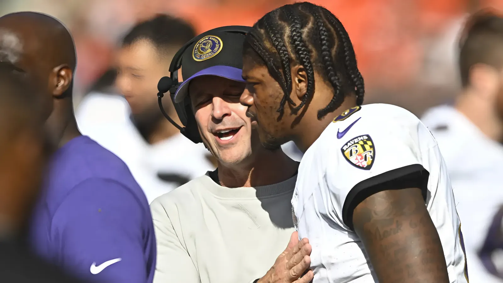 Baltimore Ravens Receive Ominous Prediction From NFL Analyst