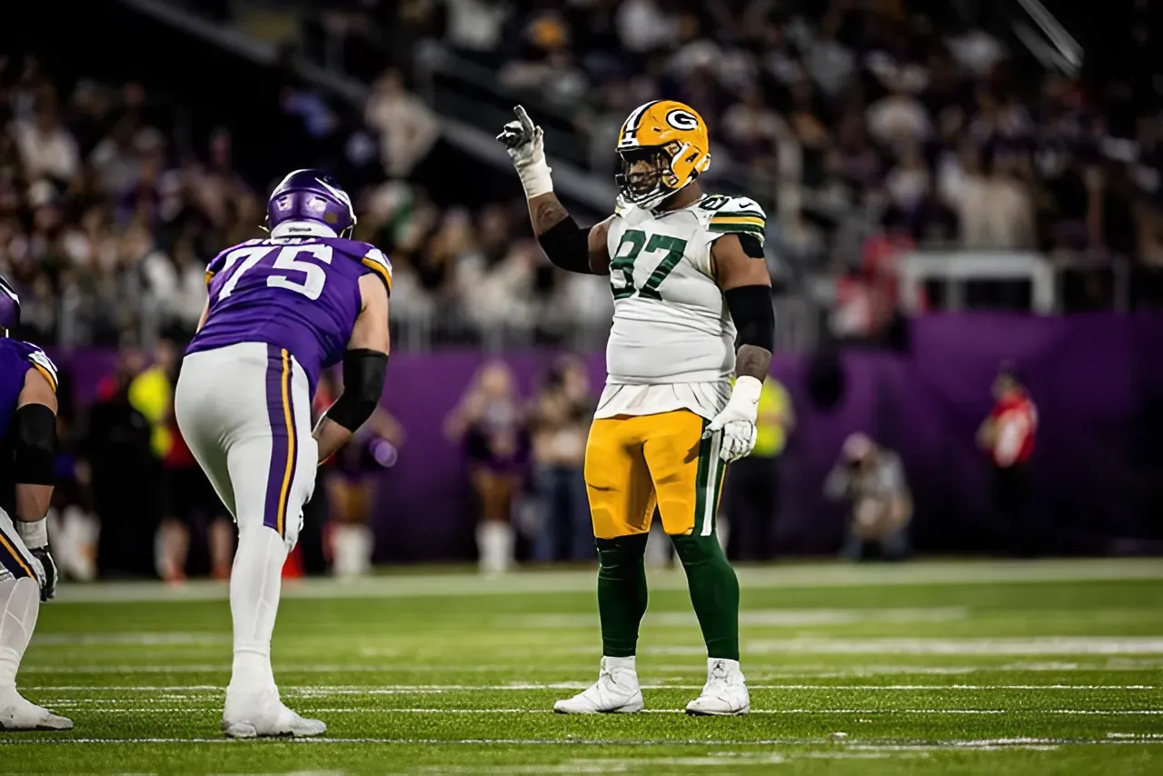 Packers $70 Million Star Named Top Trade Candidate