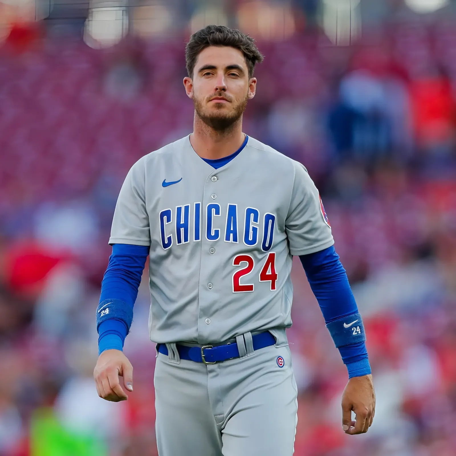 Cody Bellinger poised to be traded by the Cubs – RUMORS