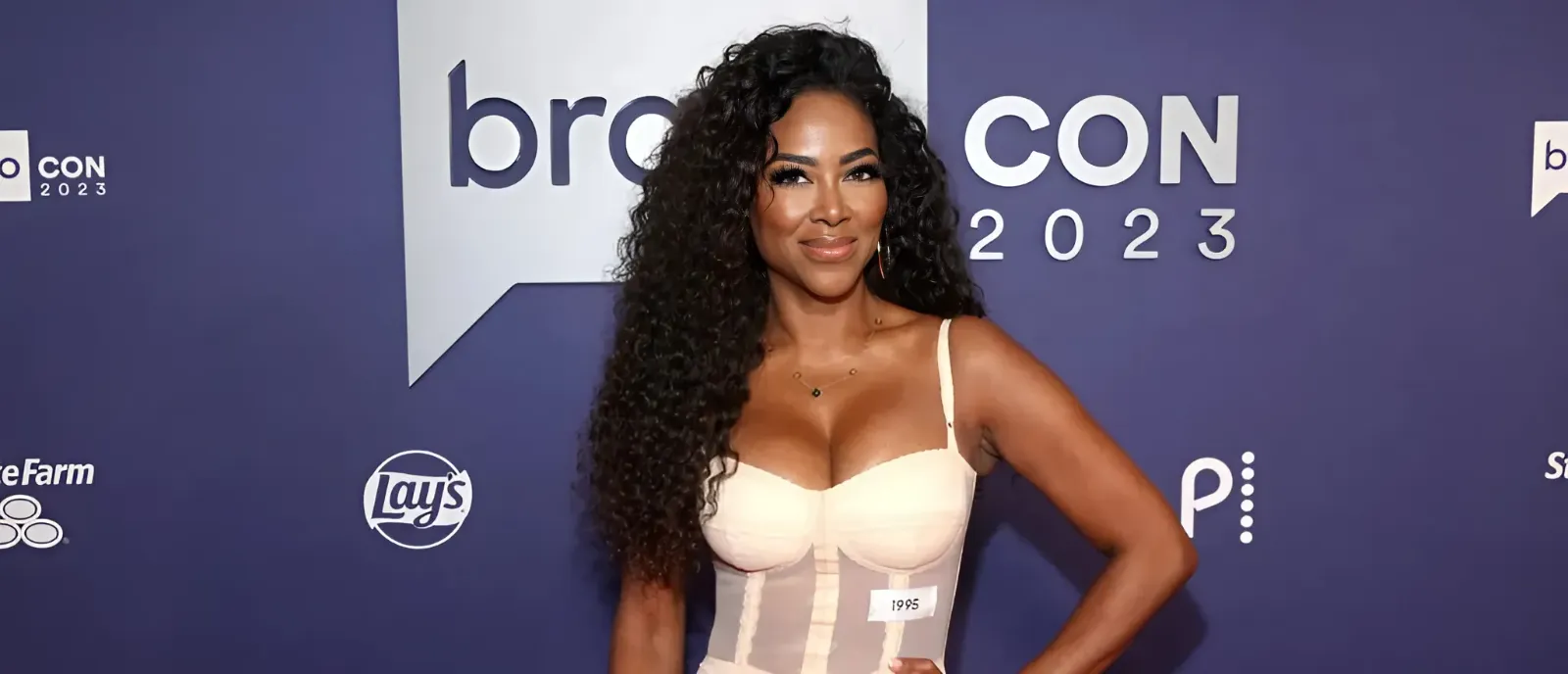 Reflecting on Kenya Moore’s Funniest Real Housewives of Atlanta Moments