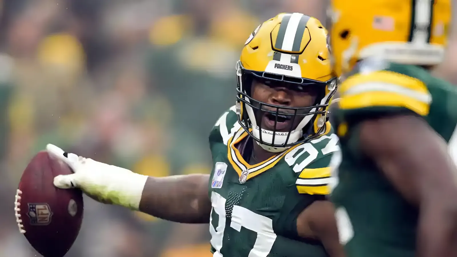 BREAKING: Packers $70 Million Star Named Top Trade Candidate