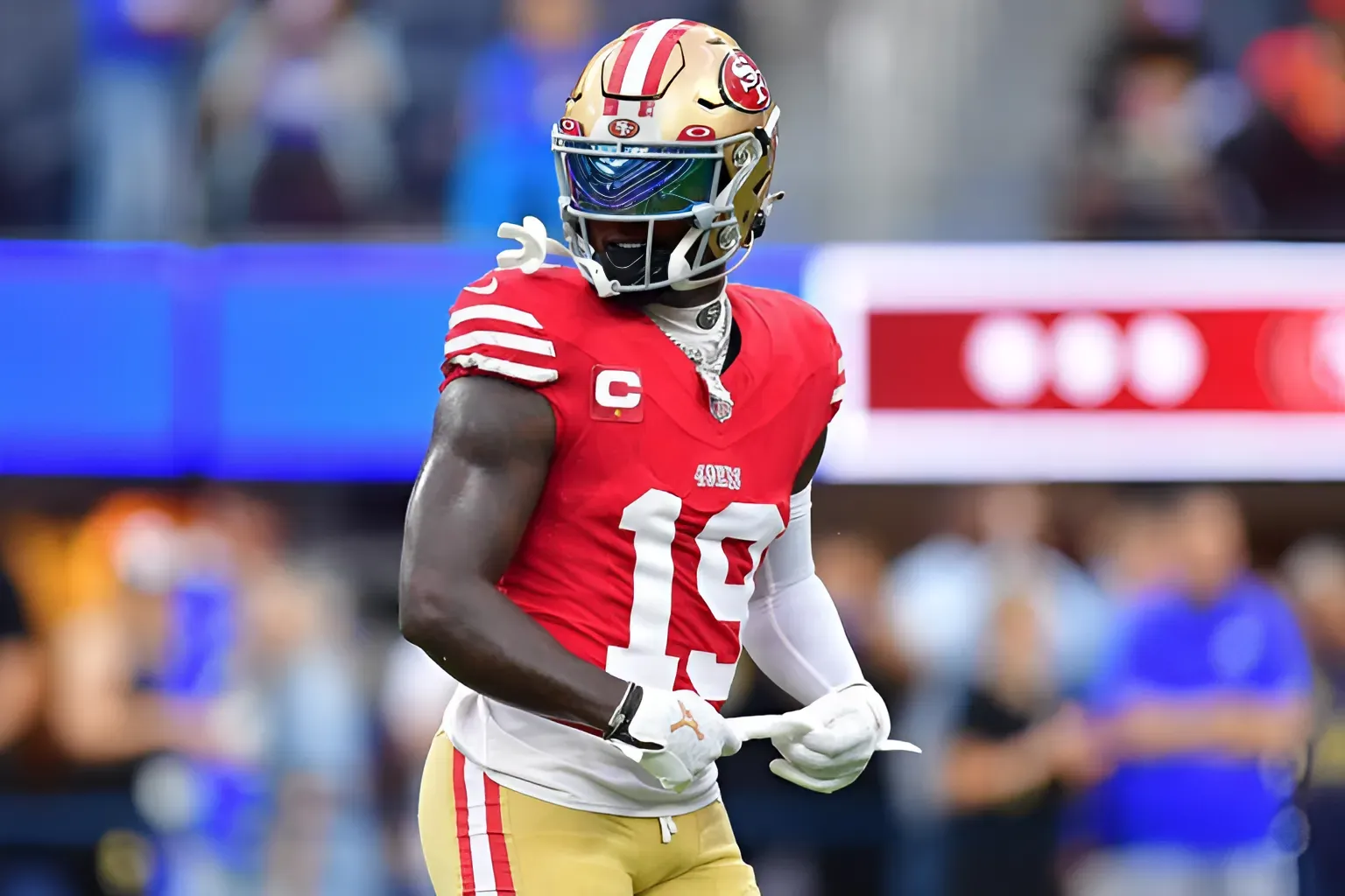 Will 49ers WR Deebo Samuel Have a Resurgence This Season?