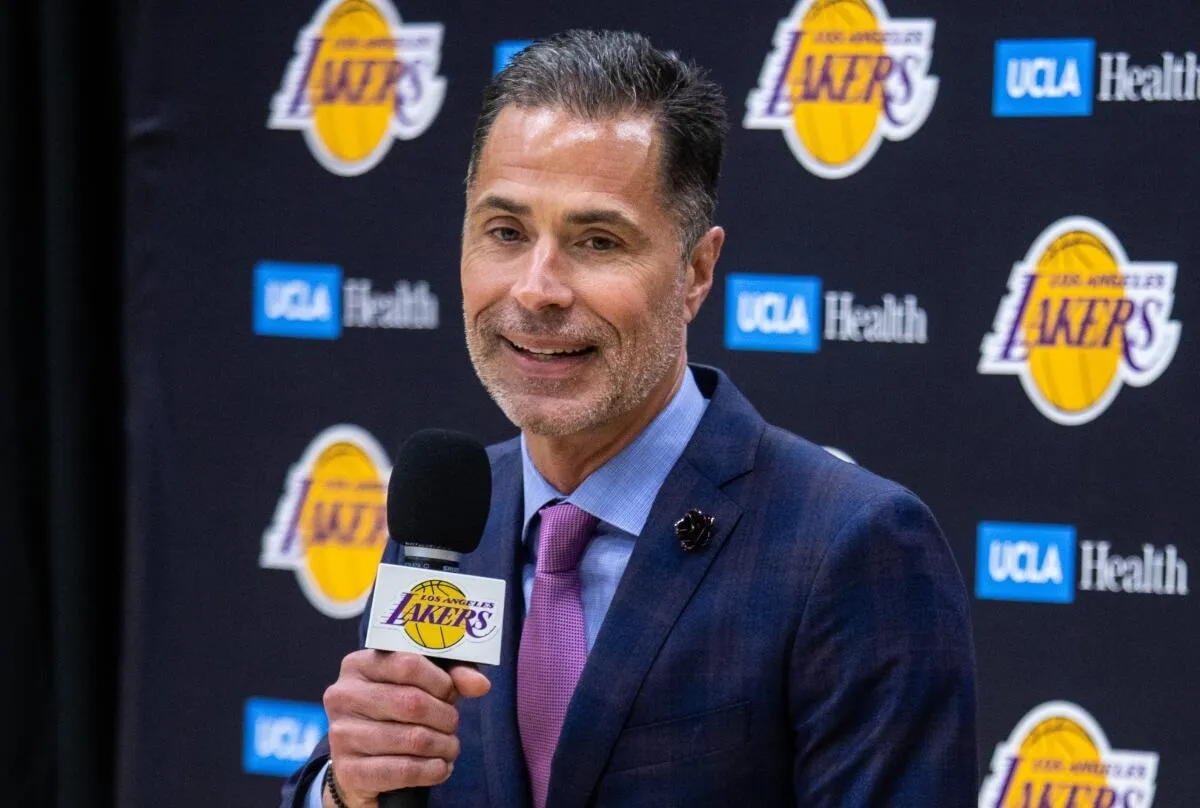 Insider Douses Cold Water on Lakers’ Bid to Land 6-Time All-Star: ‘Consider It Frozen’