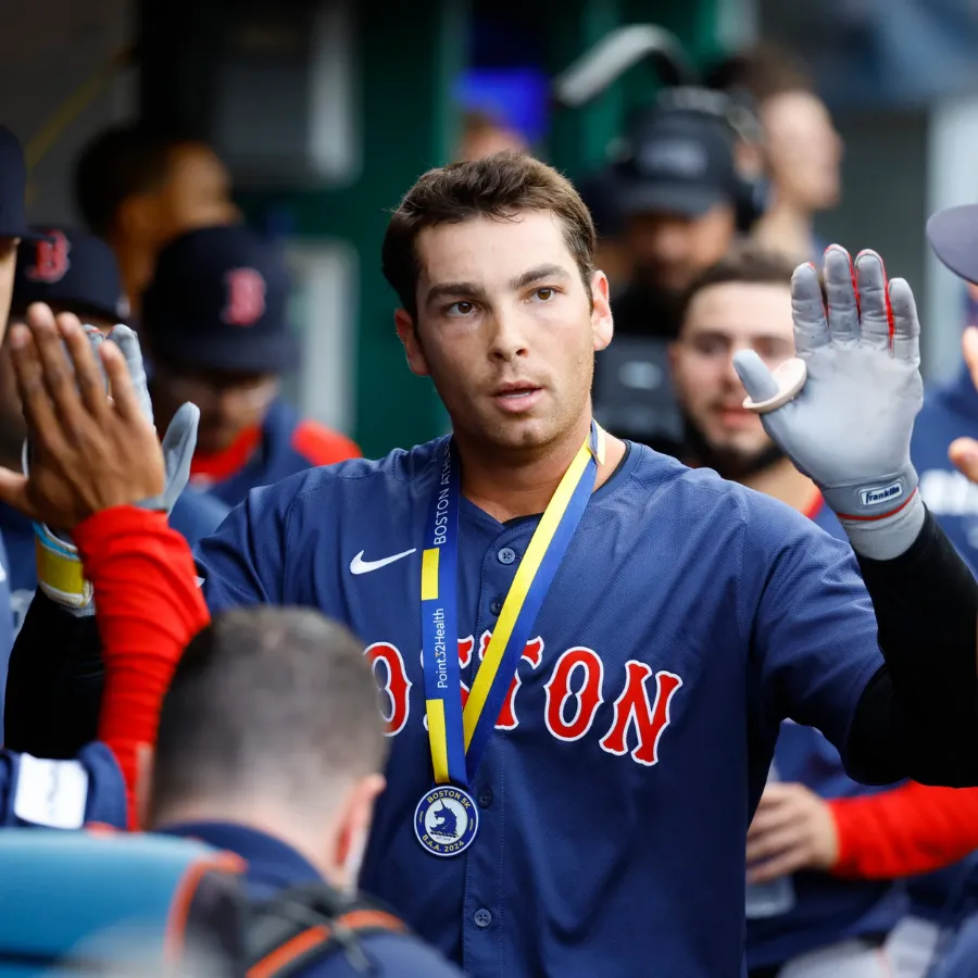 Alex Cora gives injury update on Triston Casas, three other injured Red Sox