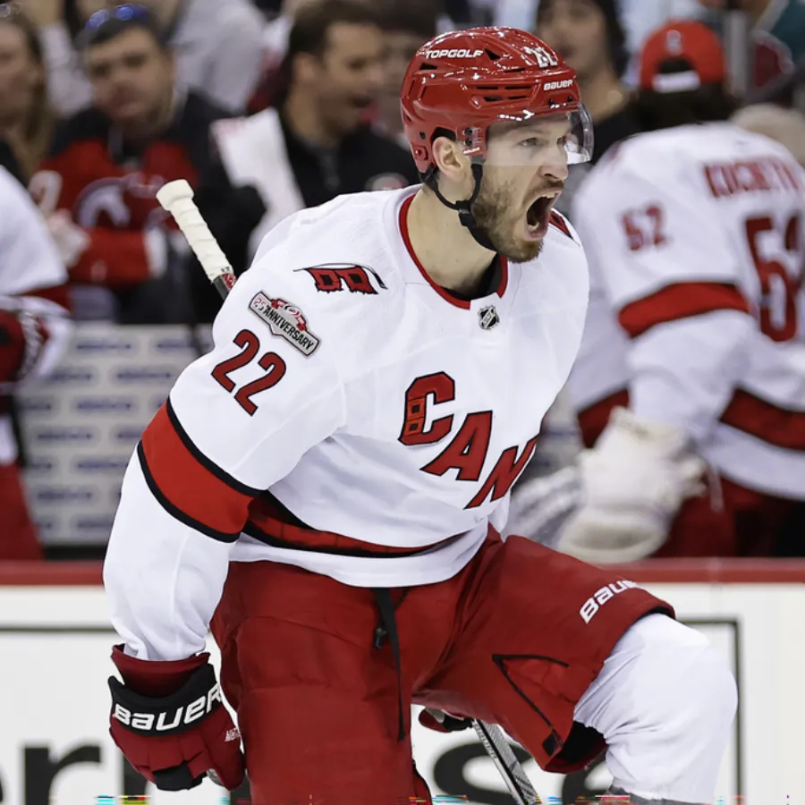 'It was tough': Brett Pesce Leaves Carolina After Nine Years, Signs Six-Year Deal With New Jersey