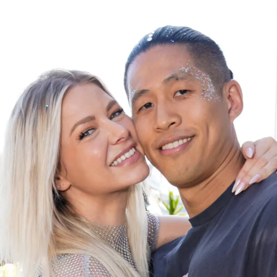 Ariana Madix Speaks Out on Concerns About Her Boyfriend Daniel Wai: "I'll Be Fine"