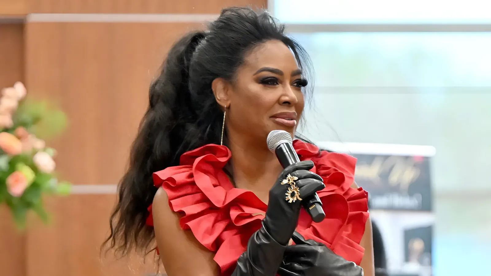 Why Kenya Moore Not Returning to RHOA Is a Bad Move