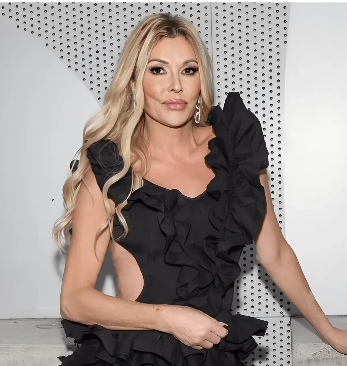 Brandi Glanville’s Most Volatile Behavior Since Threatening Andy Cohen With Legal Action