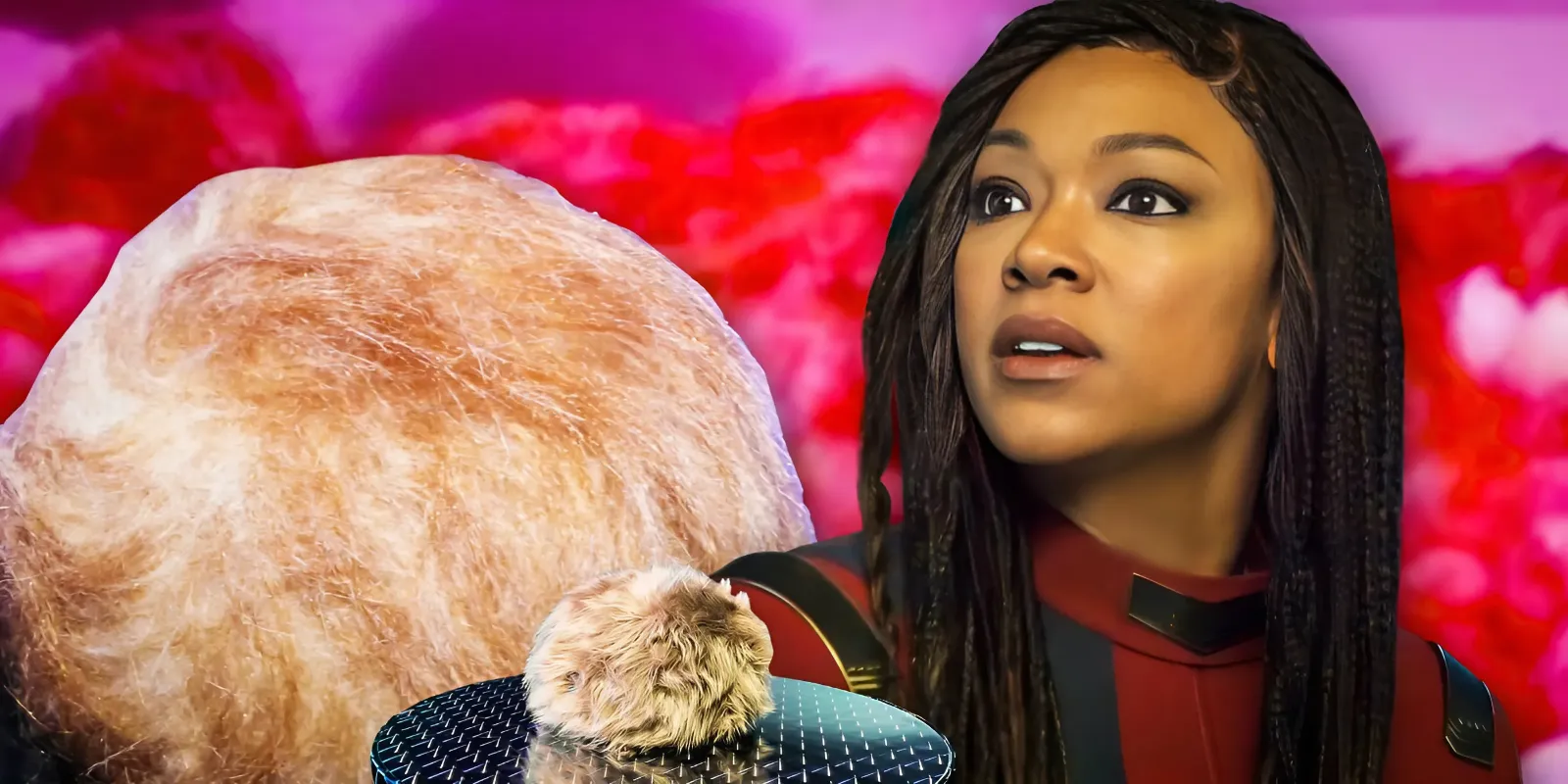 Star Trek Reveals Why Tribbles Are No Longer A Threat In Discovery