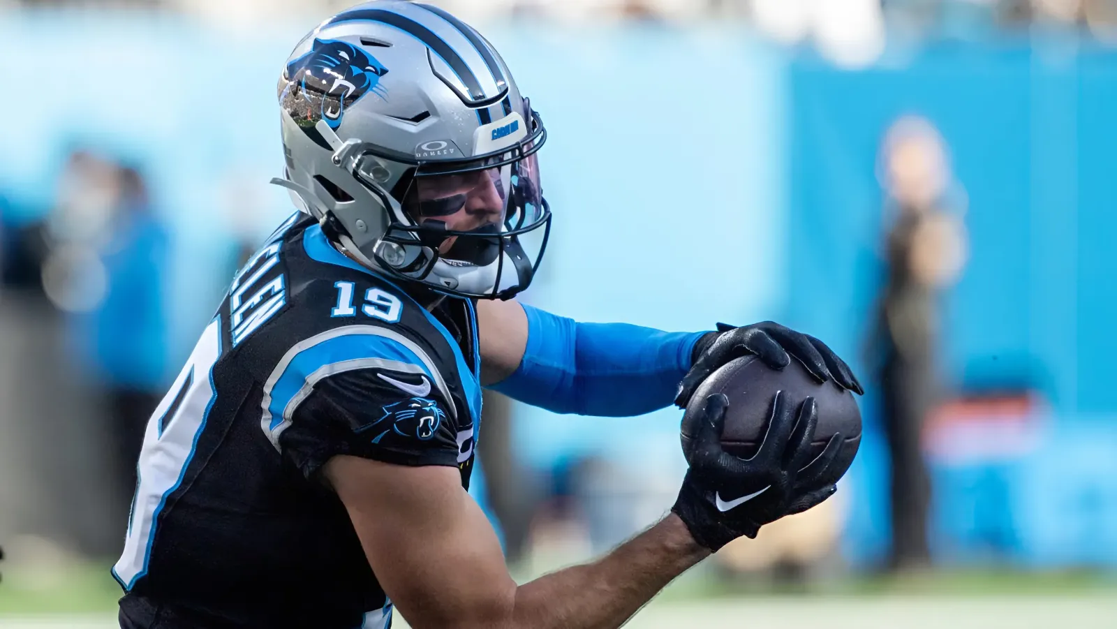 Panthers' Adam Thielen learned a lesson that can only make him better in the 2024 season