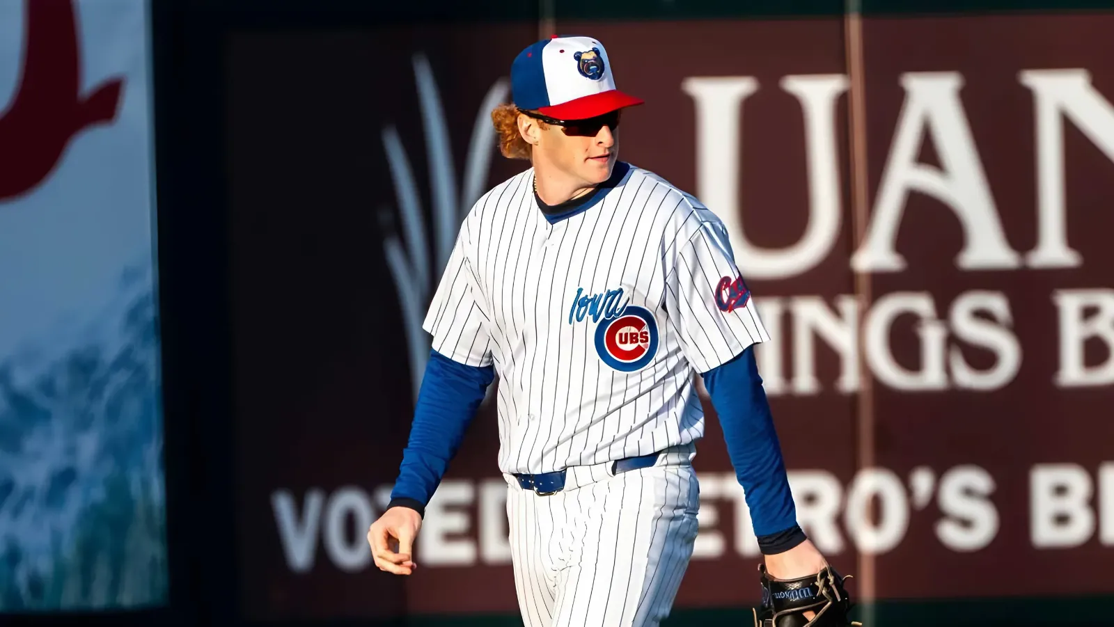 Two Chicago Cubs Prospects Named to the Futures Game